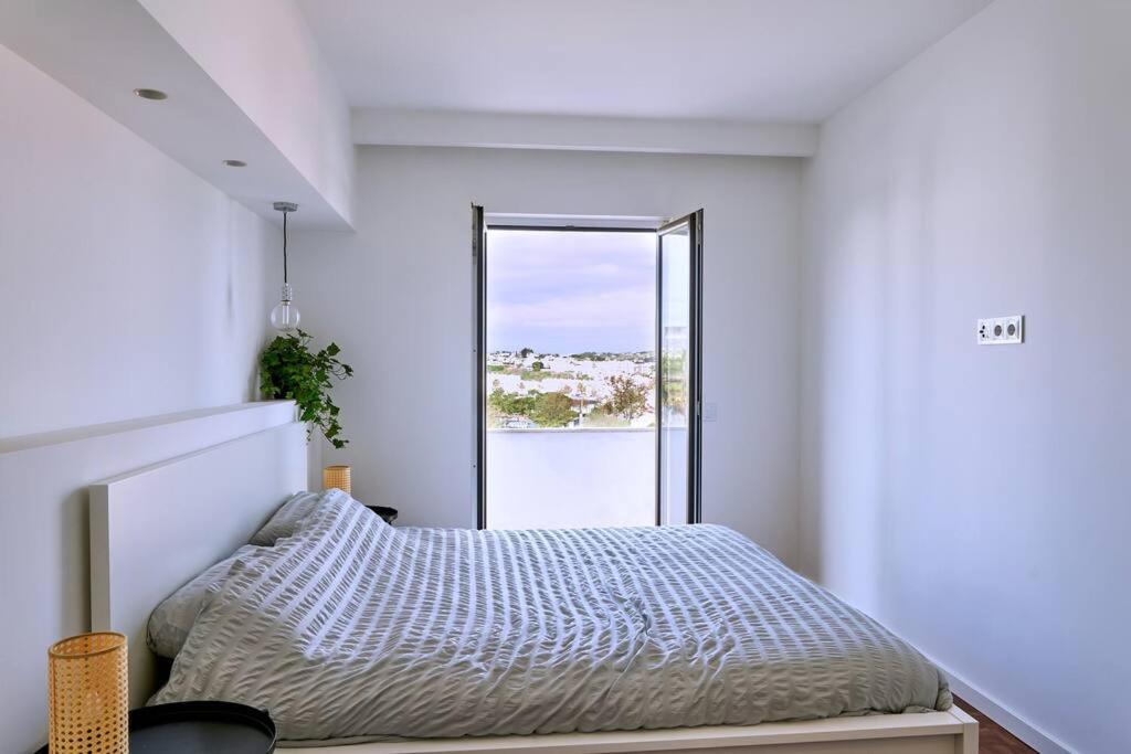 Blue Horizon Apartamento Lagos Exterior foto