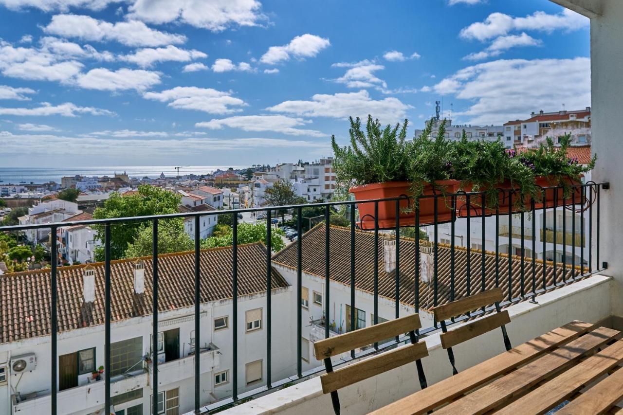 Blue Horizon Apartamento Lagos Exterior foto