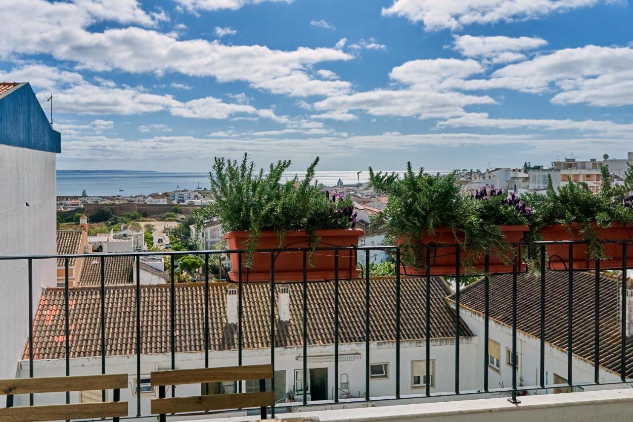 Blue Horizon Apartamento Lagos Exterior foto